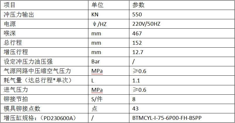 50T鉚接機2